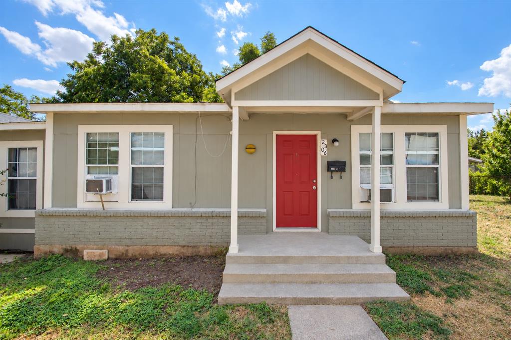 2306 Ross Avenue 100 Property Photo 1