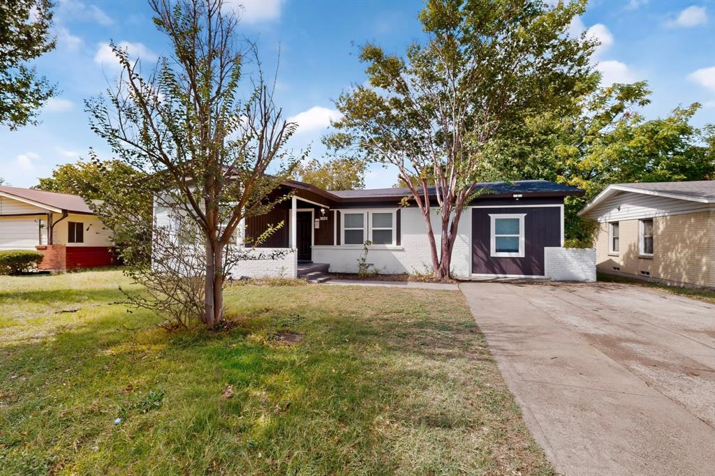 3831 Vanette Lane Property Photo 1