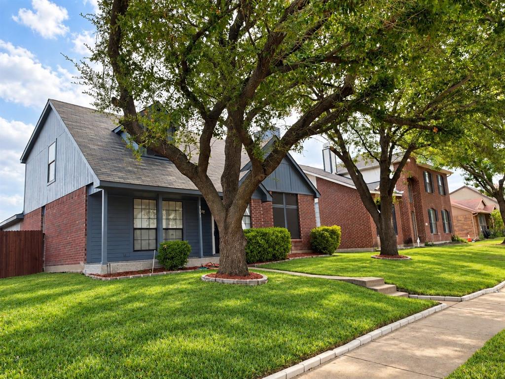 4028 O B Crowe Drive Property Photo 3