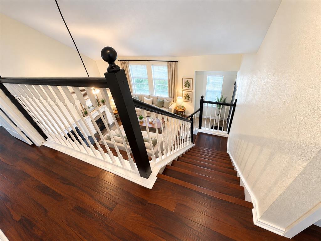 4028 O B Crowe Drive Property Photo 17