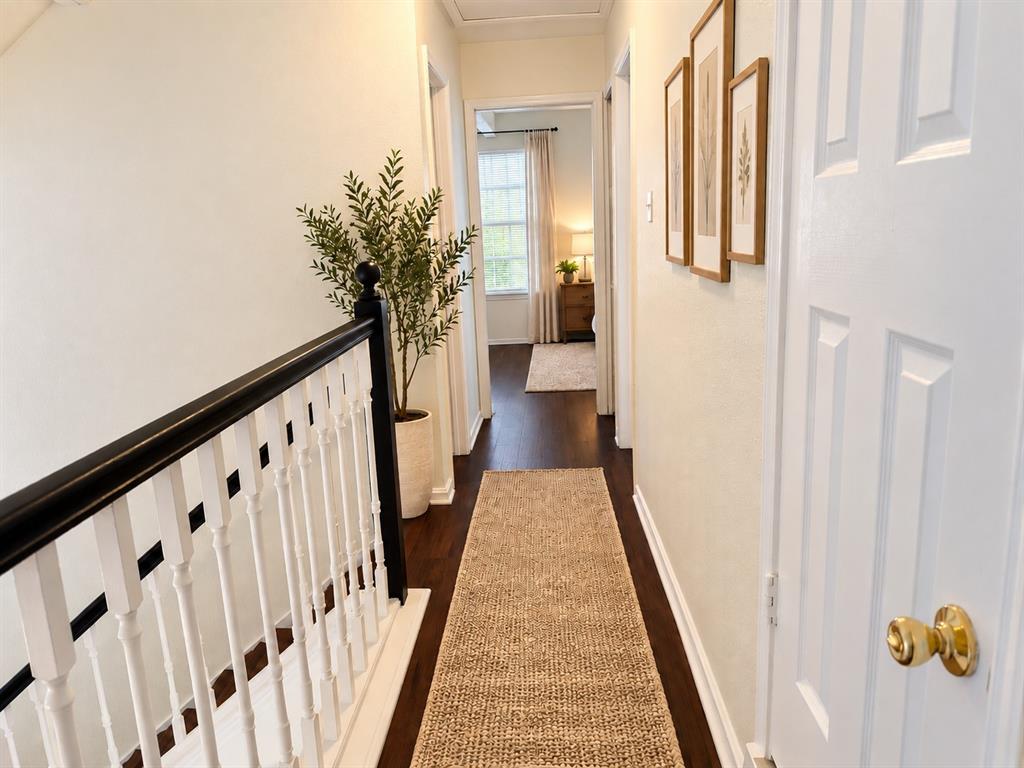 4028 O B Crowe Drive Property Photo 22