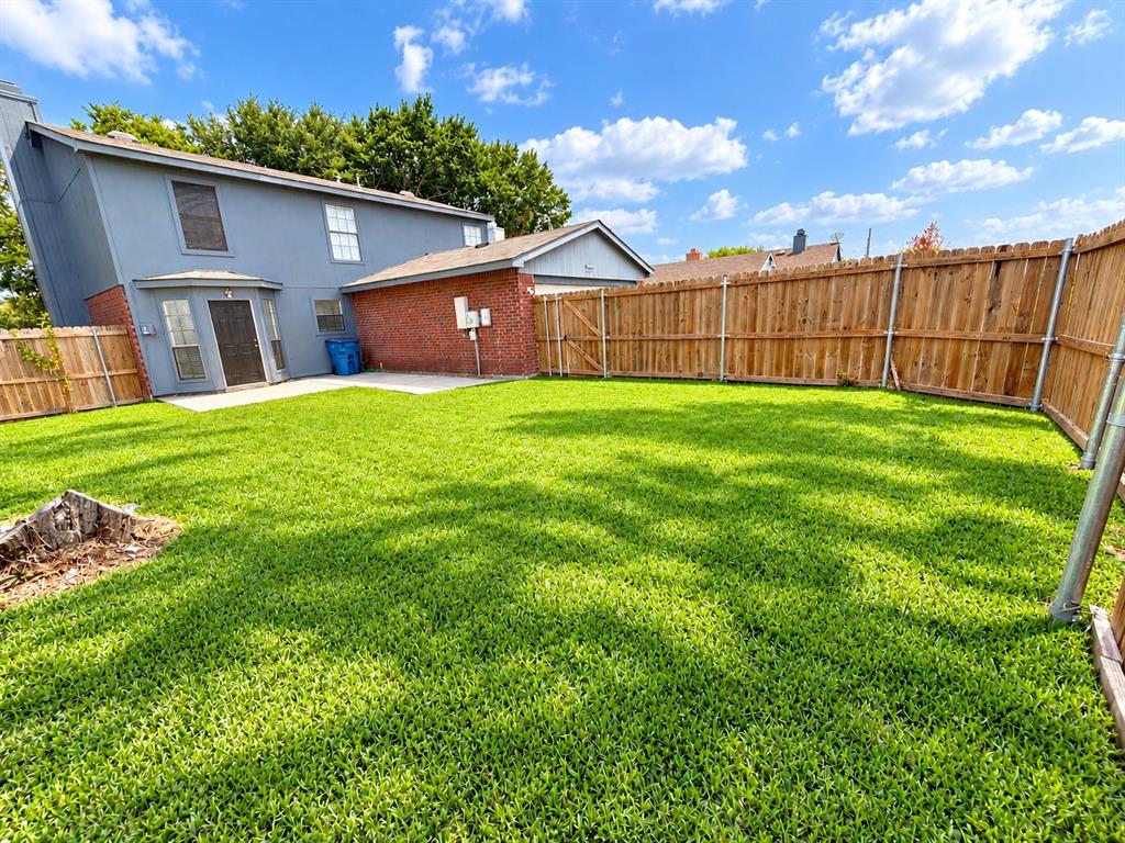 4028 O B Crowe Drive Property Photo 24
