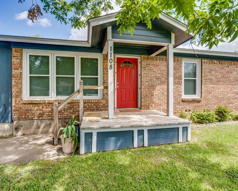 1108 Chester Street Property Photo 1