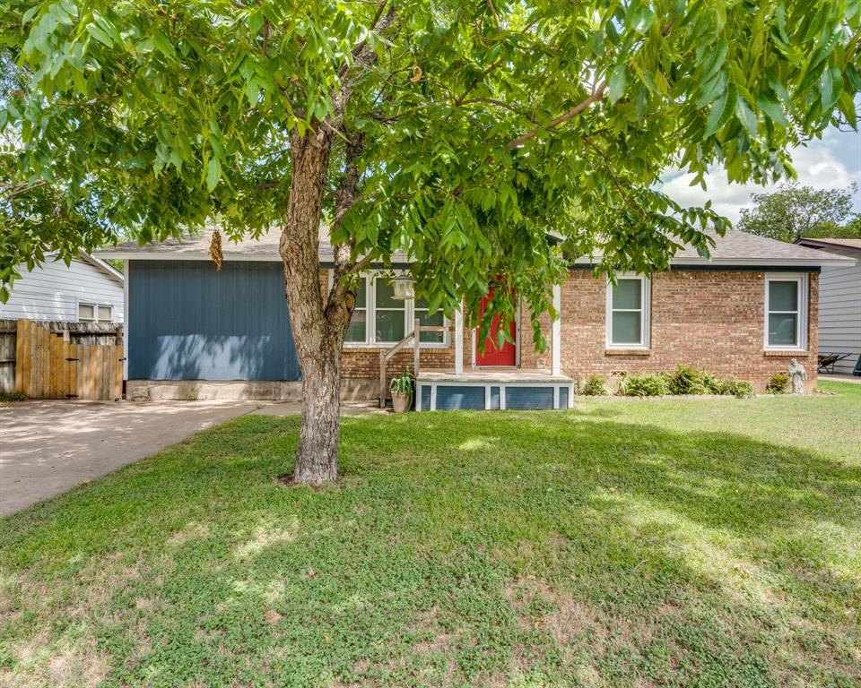 1108 Chester Street Property Photo 2