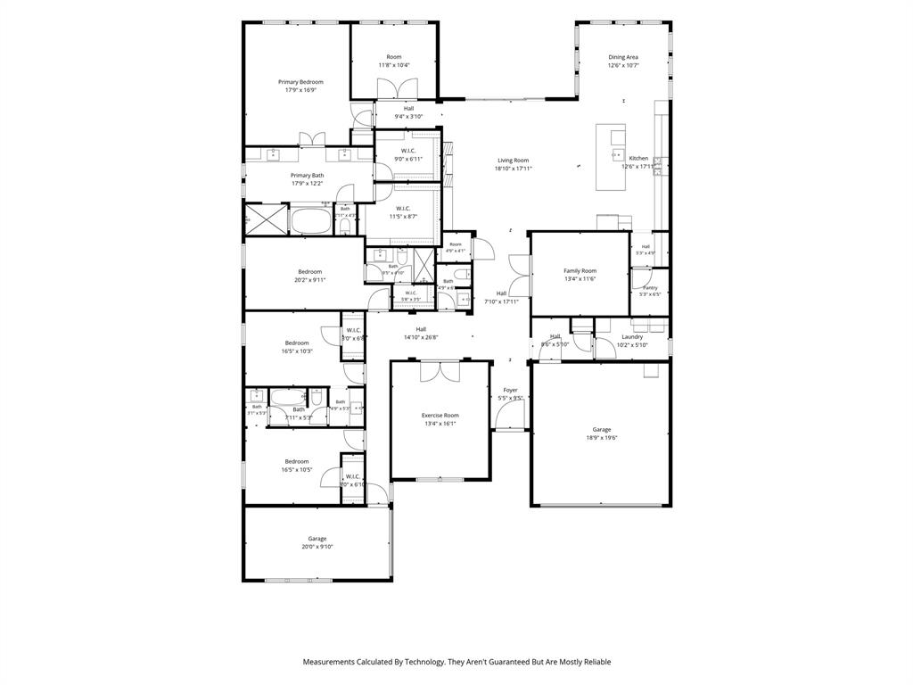 2180 Ivywood Lane Property Photo 36