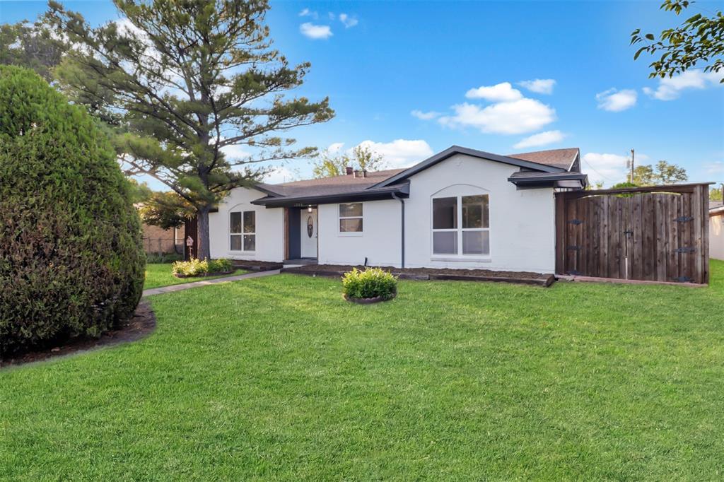 1705 Japonica Lane Property Photo 1