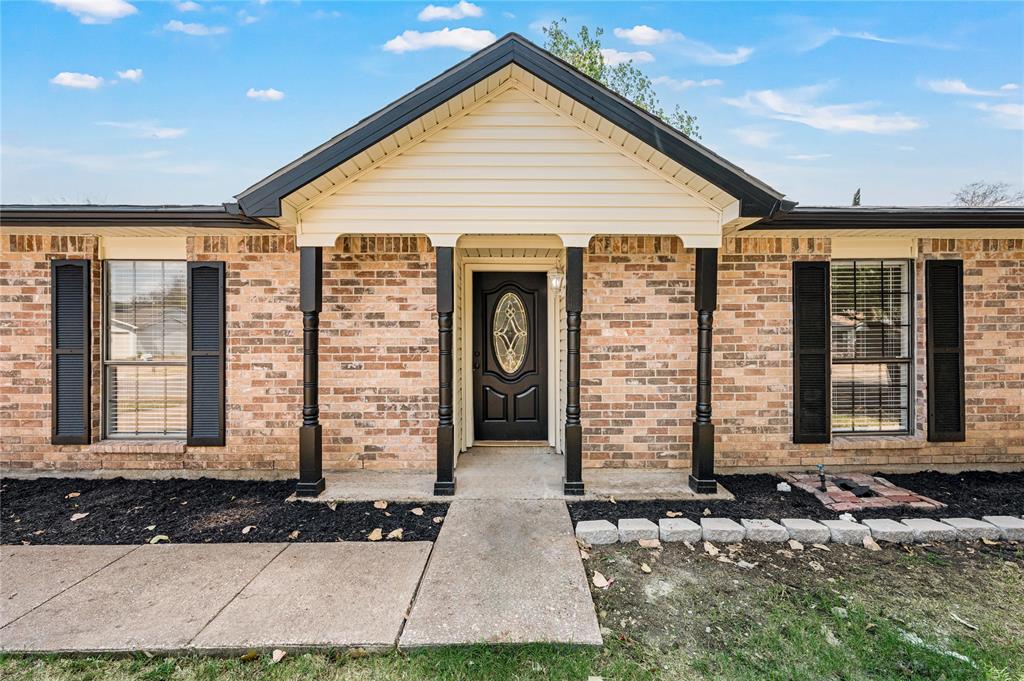 4744 China Rose Drive Property Photo 4
