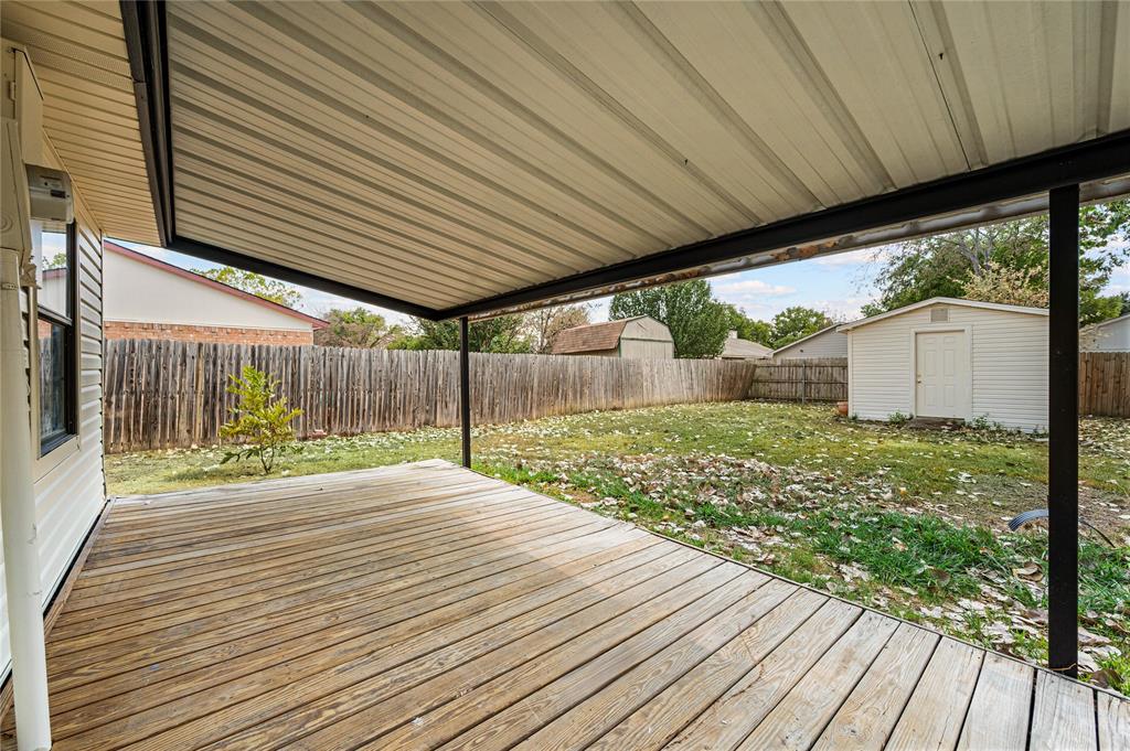4744 China Rose Drive Property Photo 20