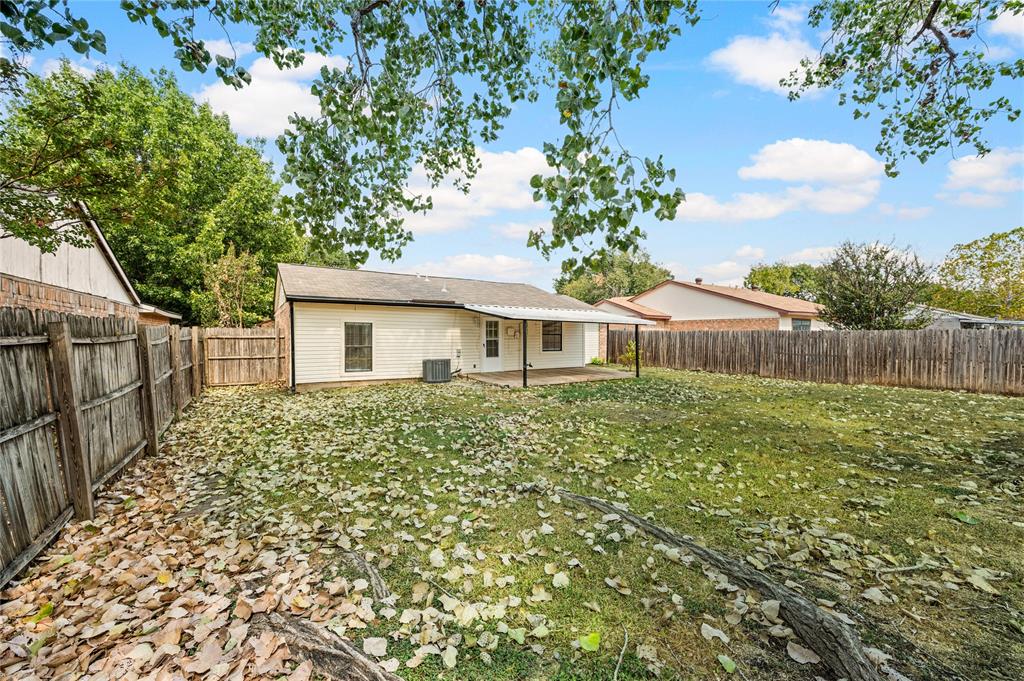 4744 China Rose Drive Property Photo 22
