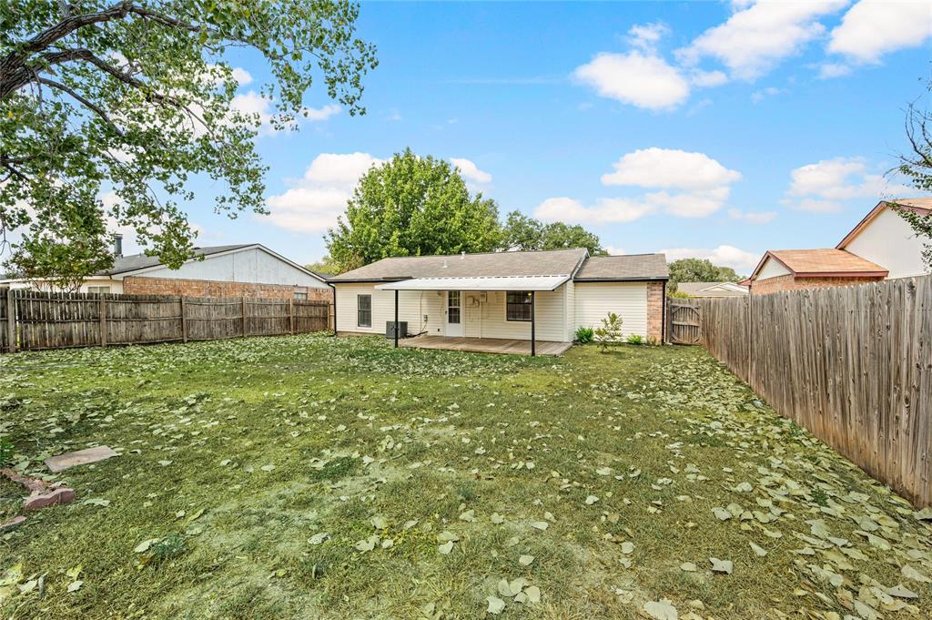 4744 China Rose Drive Property Photo 23