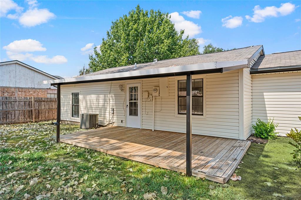 4744 China Rose Drive Property Photo 27