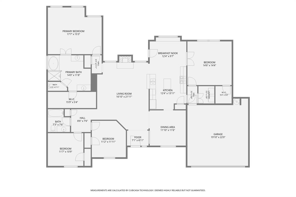 212 Pinewood Trail Property Photo 28
