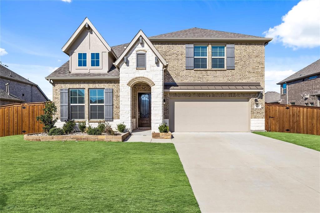 310 Fox Crossing Lane Property Photo 1