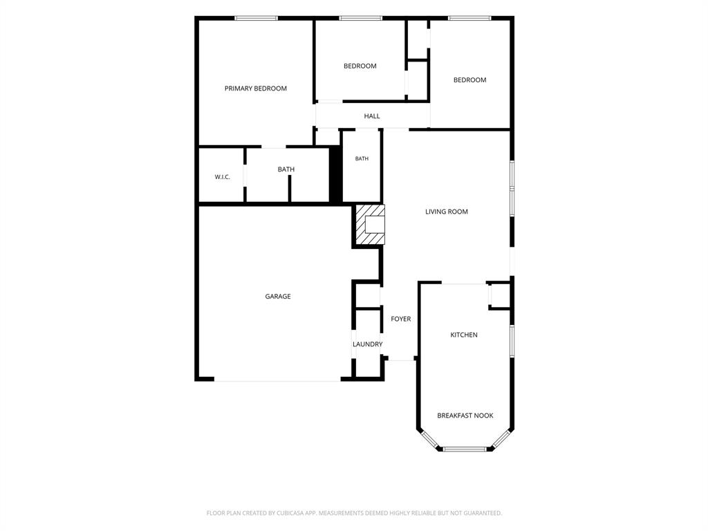 1211 Varacruz Drive Property Photo 30