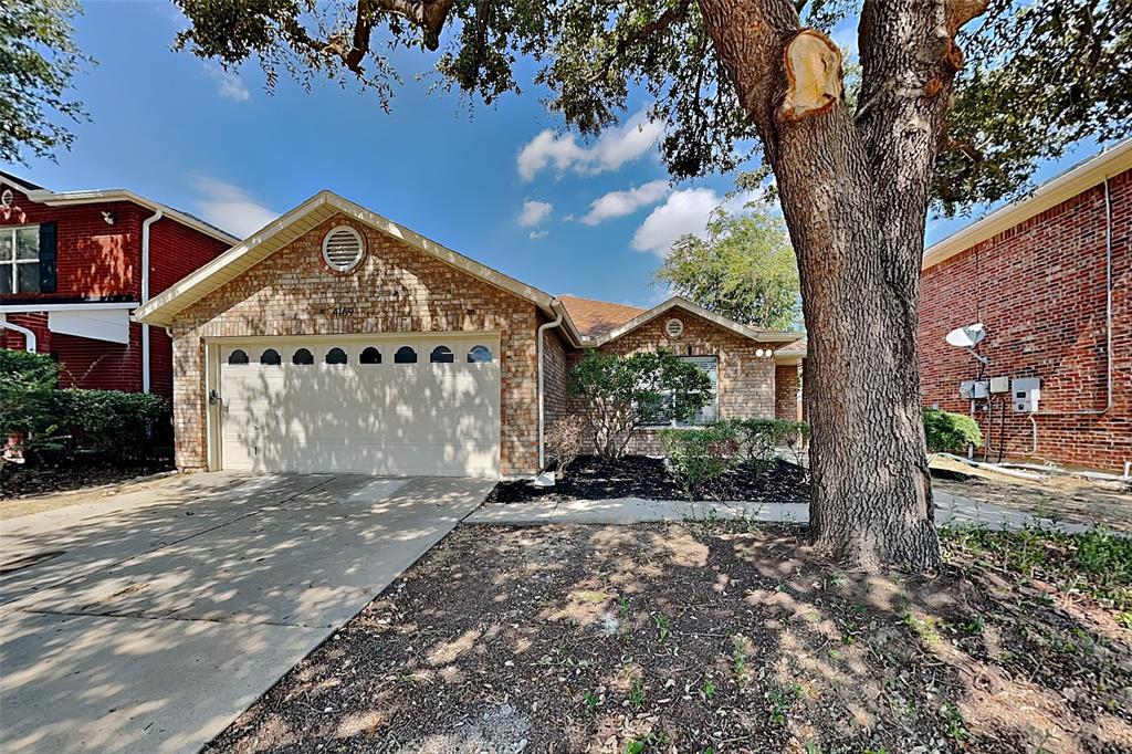 4169 Fossile Butte Drive Property Photo 1