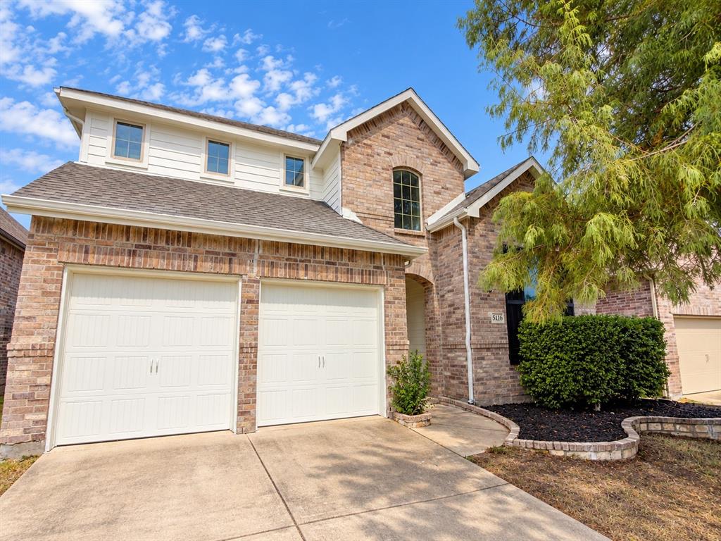 5116 Grove Cove Drive Property Photo 1