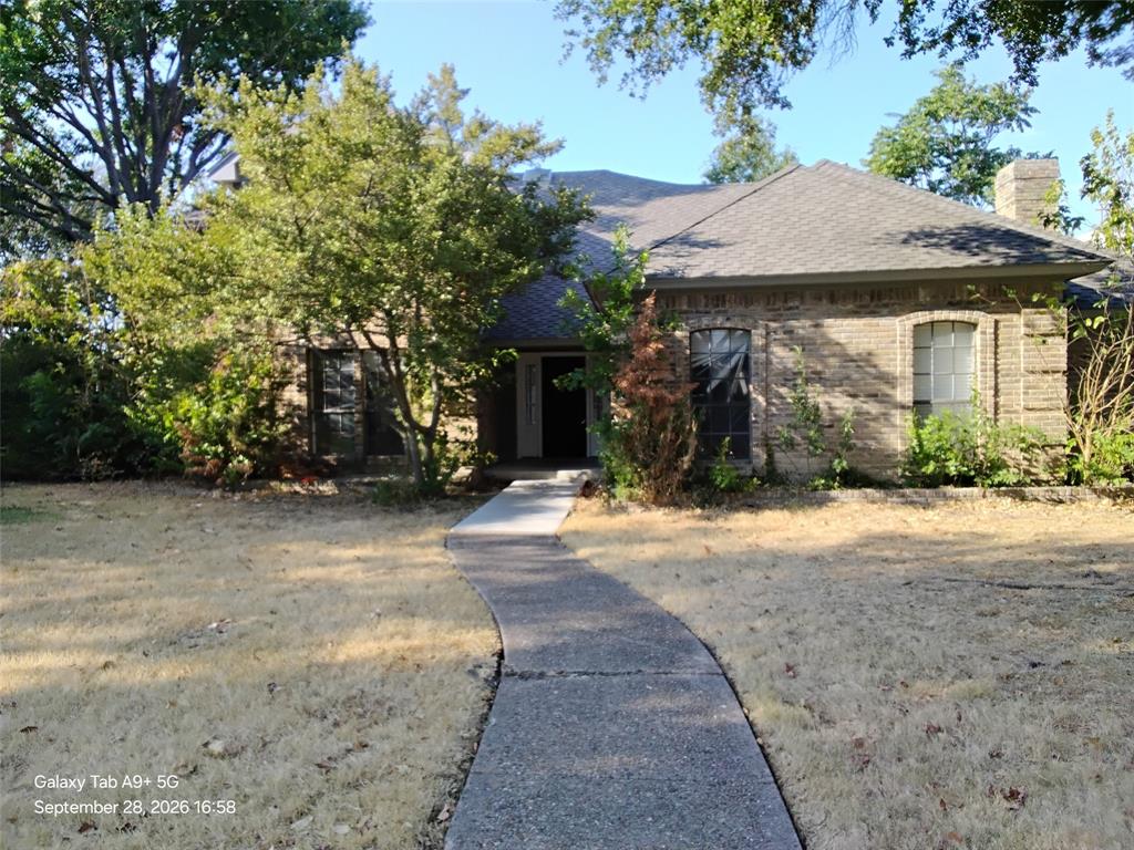 2821 Piedra Drive Property Photo 1
