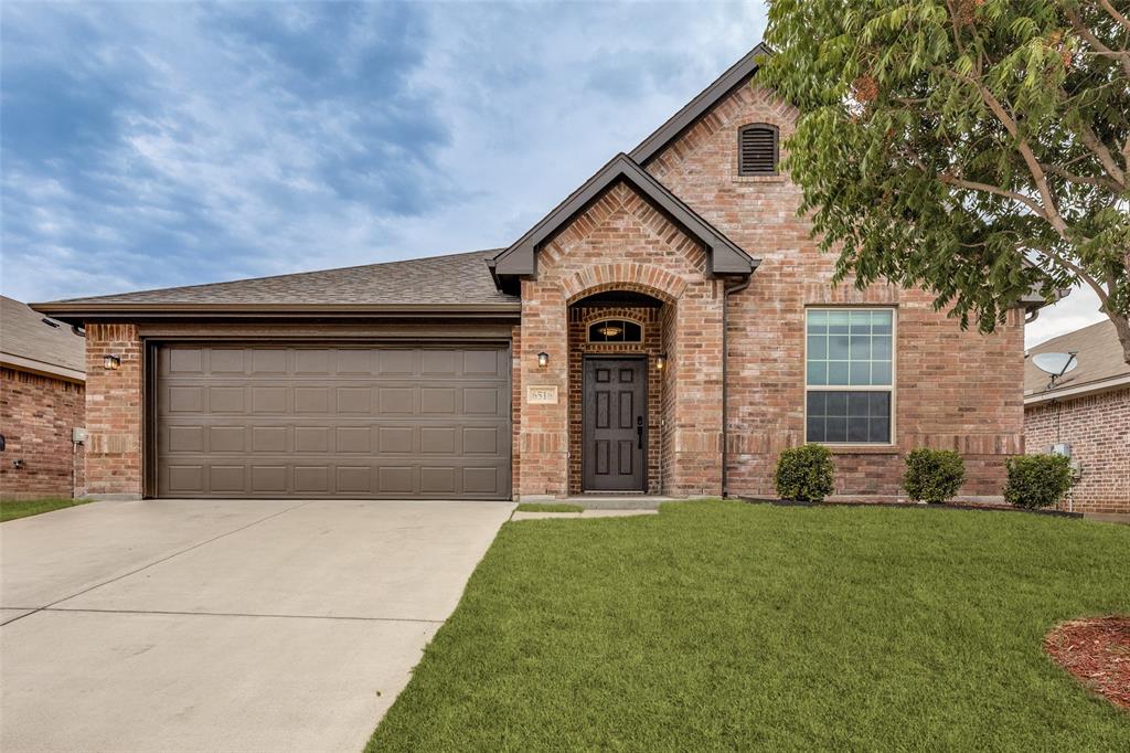 6516 Chalk River Drive Property Photo 1