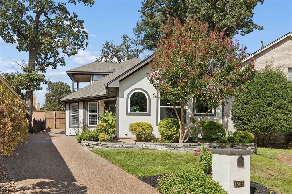 1503 Milla Court Property Photo 1
