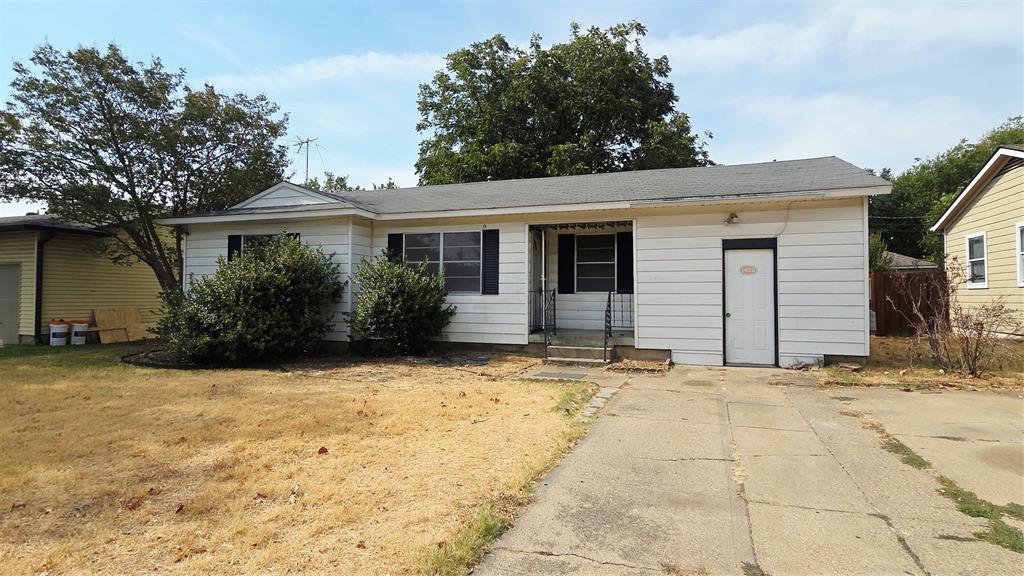 1623 Milner Road Property Photo 1