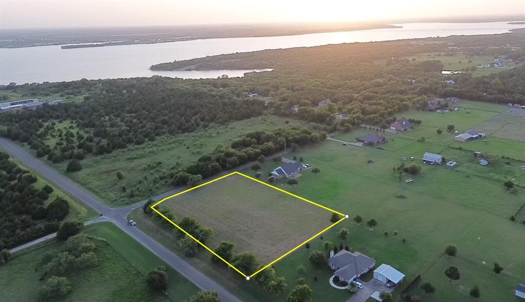 Tbd Lakeview Drive Property Photo 1