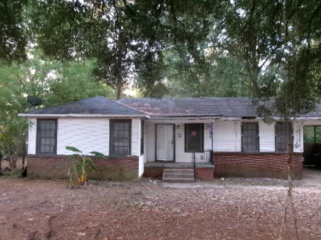 1807 Shady Lane Property Photo 1