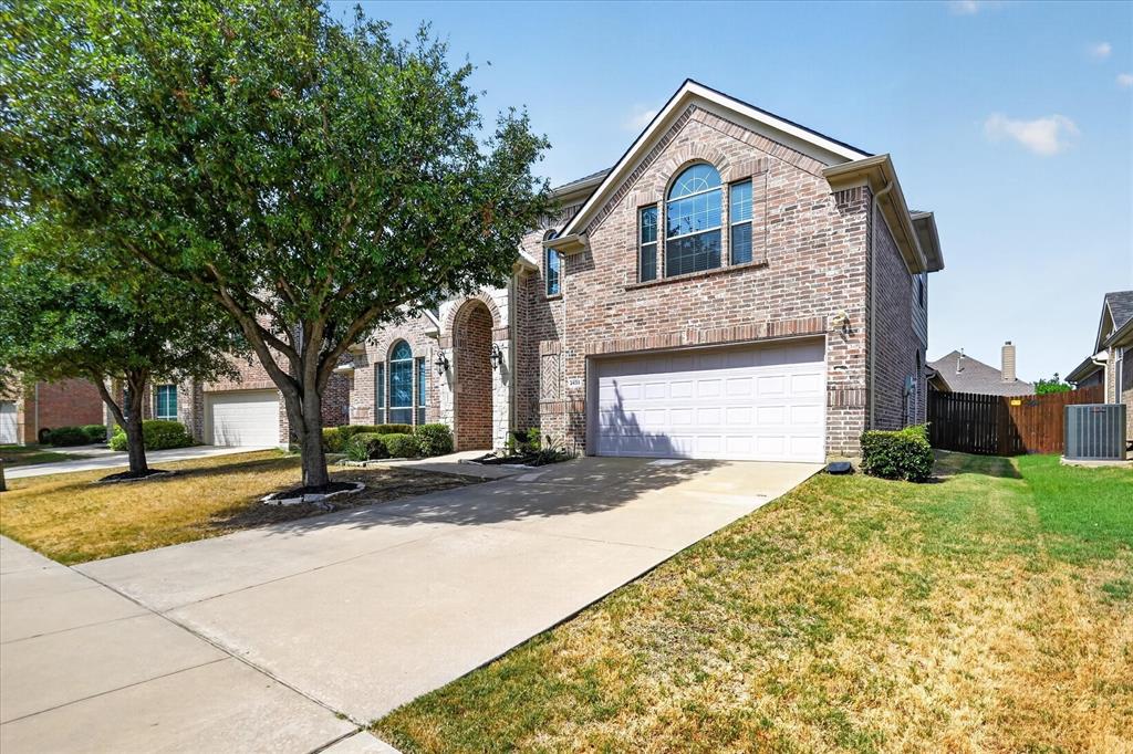 2409 Lakebend Drive Property Photo 1