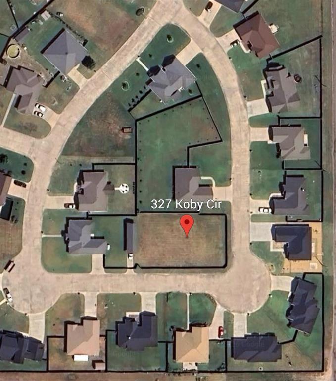 327 Koby Circle Property Photo 1