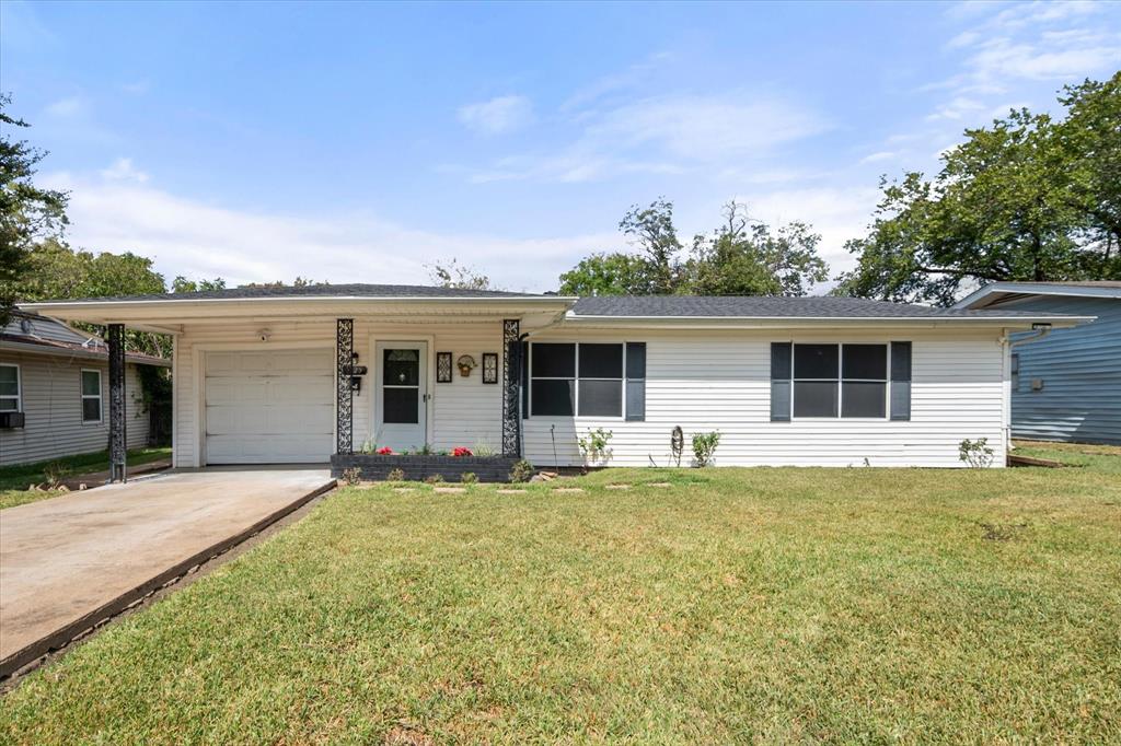 1725 Grace Street Property Photo 1