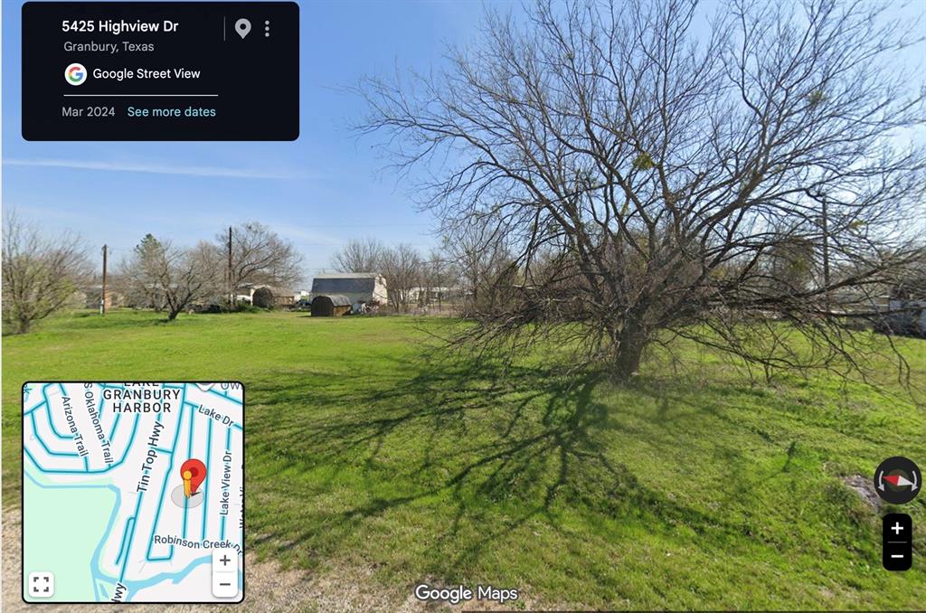 5425 Highview Drive Property Photo 1