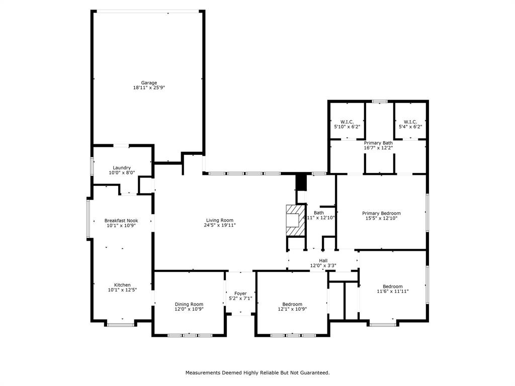 1305 Tierra Calle Property Photo 20