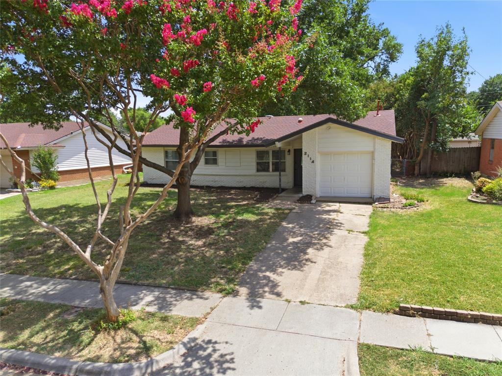 2114 Brookshire Street Property Photo 1