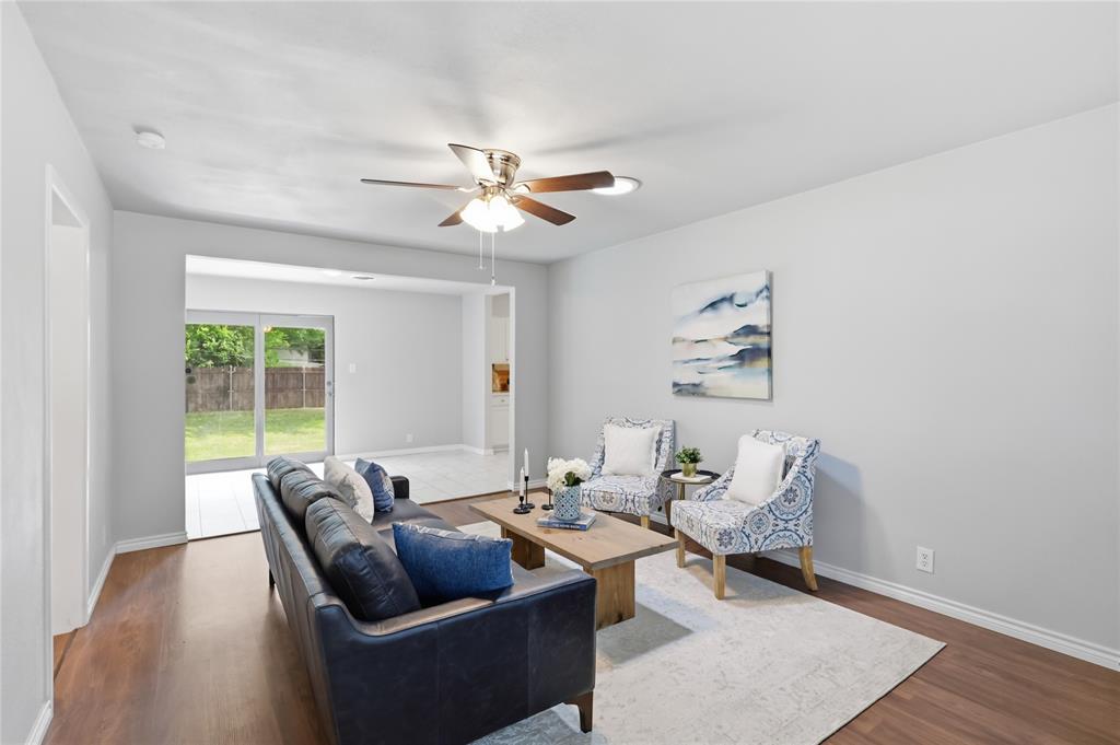 2114 Brookshire Street Property Photo 4