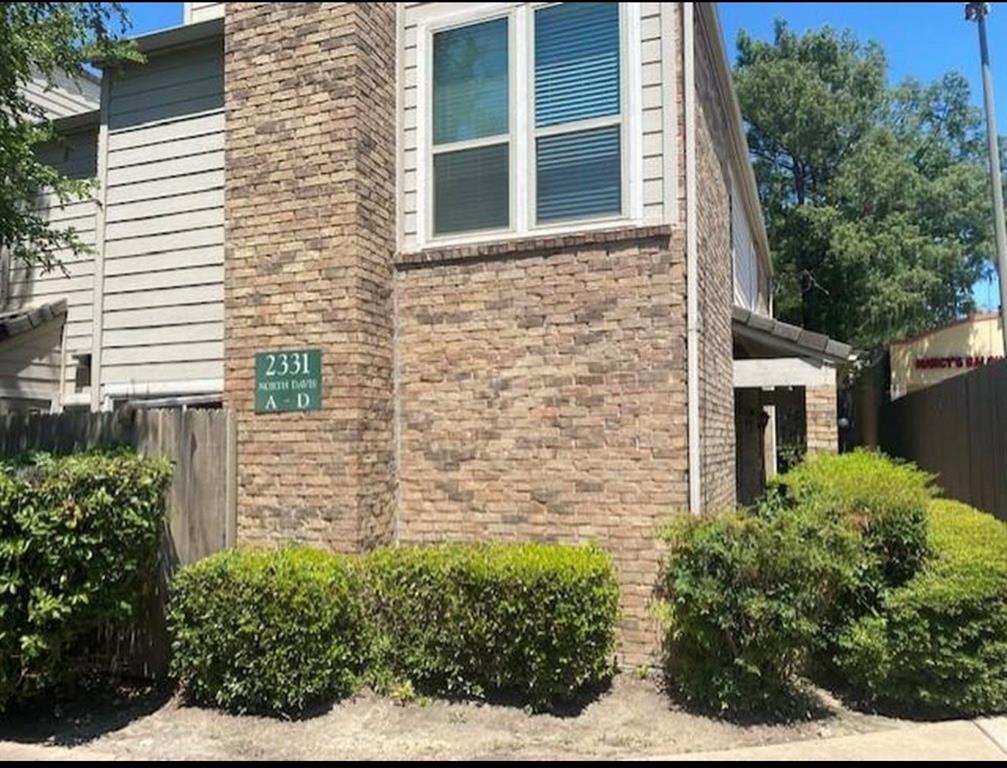 2331 N Davis Drive D Property Photo 3