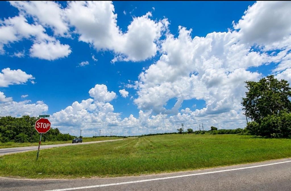 Tbd N State Highway 289 Road Property Photo 2
