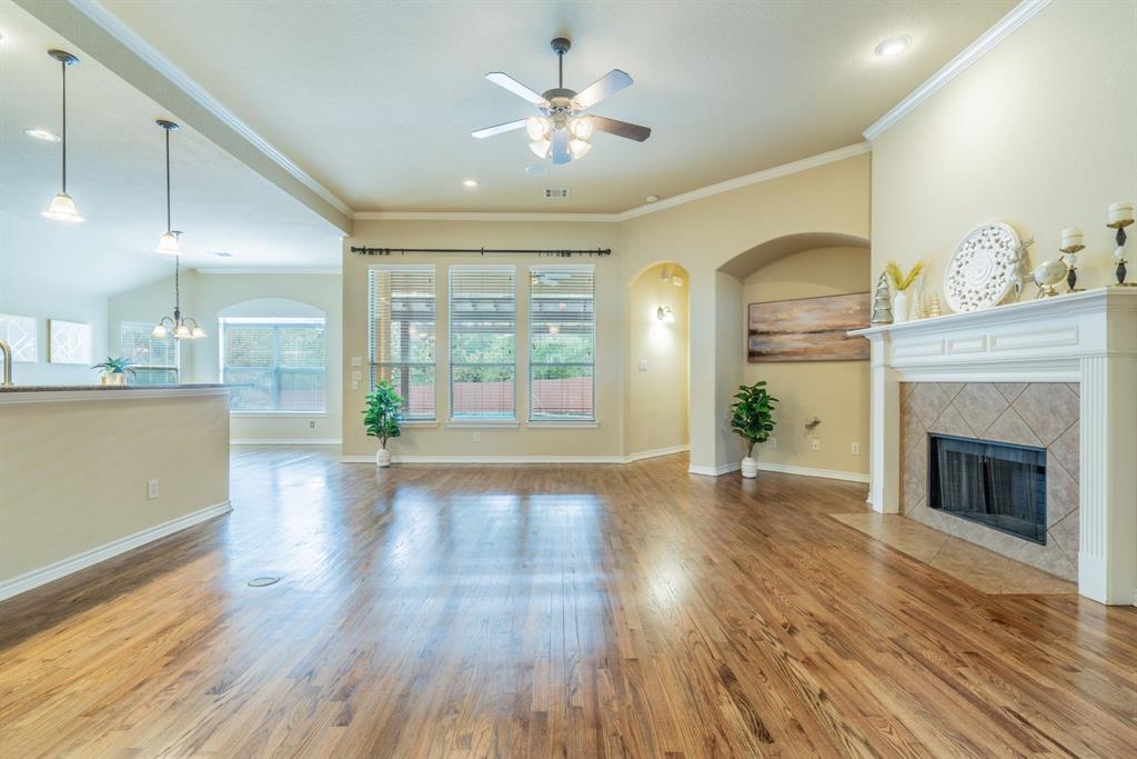 1805 Vista Royale Court Property Photo 3