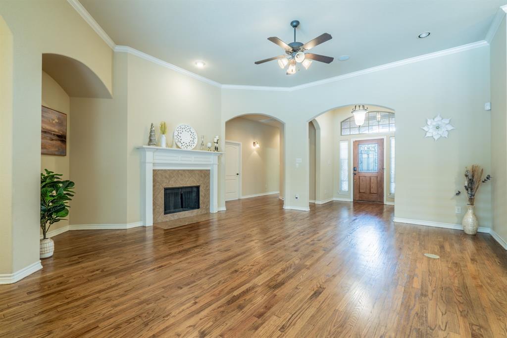 1805 Vista Royale Court Property Photo 5
