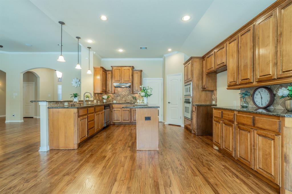 1805 Vista Royale Court Property Photo 7