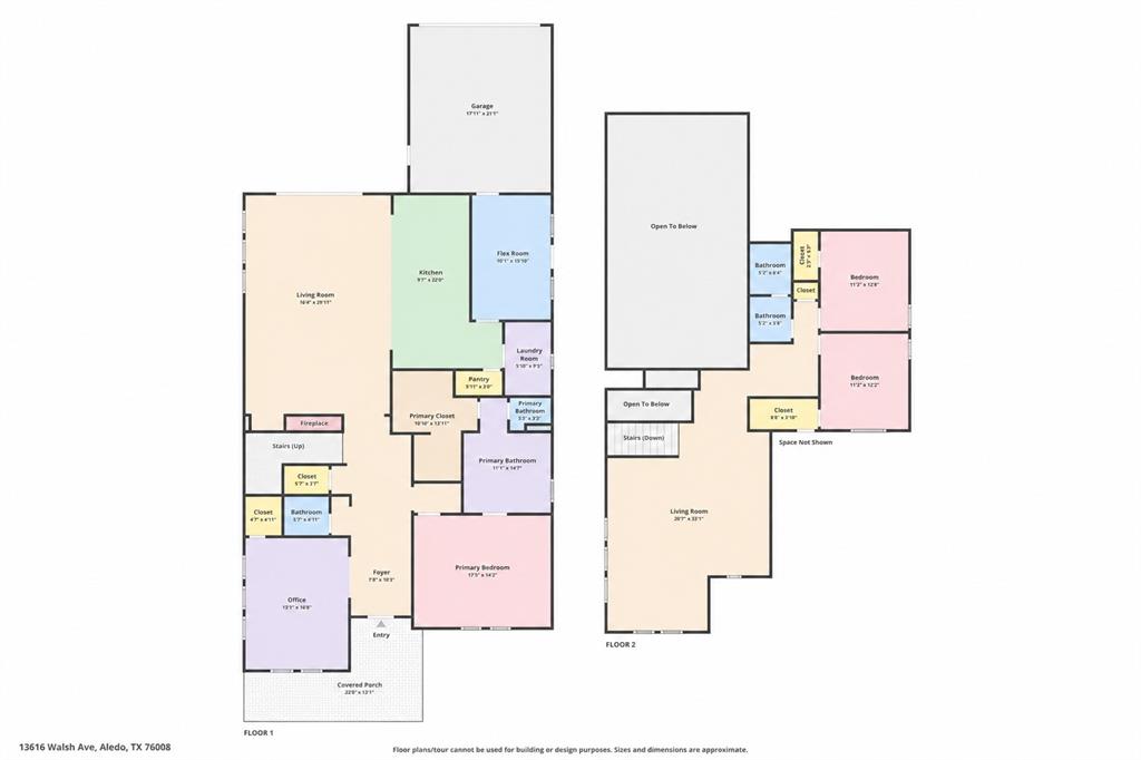 13616 Walsh Avenue Property Photo 34