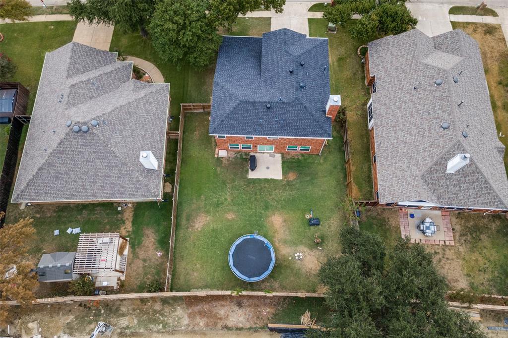 7321 Vista Ridge Lane Property Photo 4