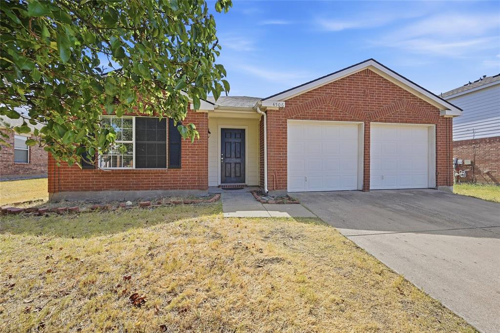 4506 Falcon Drive Property Photo 2