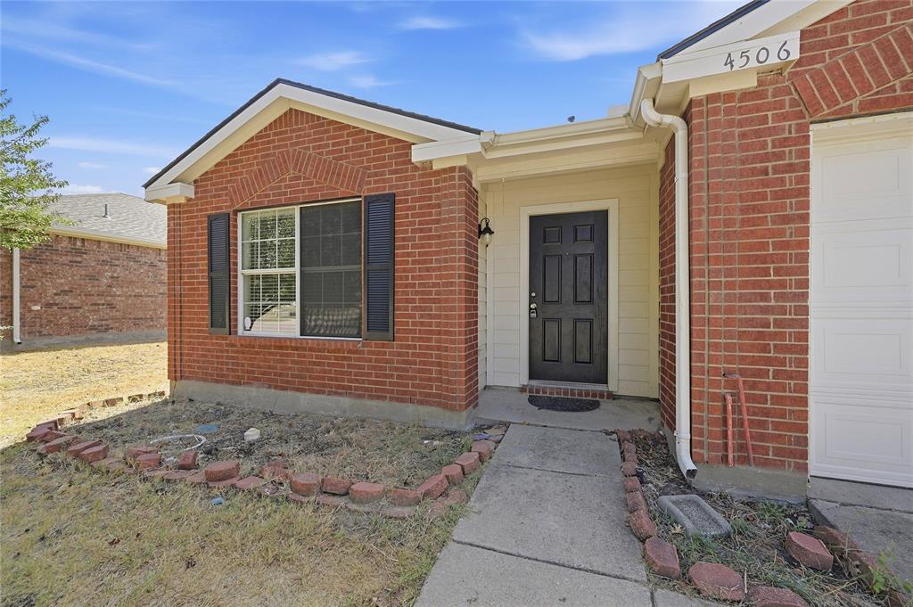 4506 Falcon Drive Property Photo 3