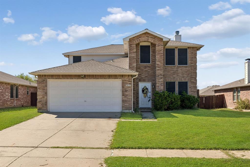2612 Horizon Way Property Photo 1