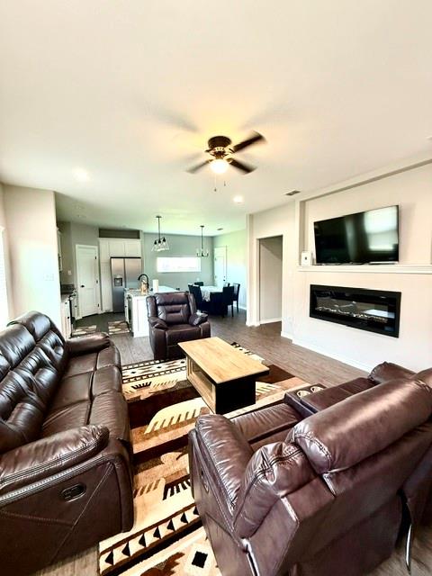 7804 Freedom Crest Avenue Property Photo 1
