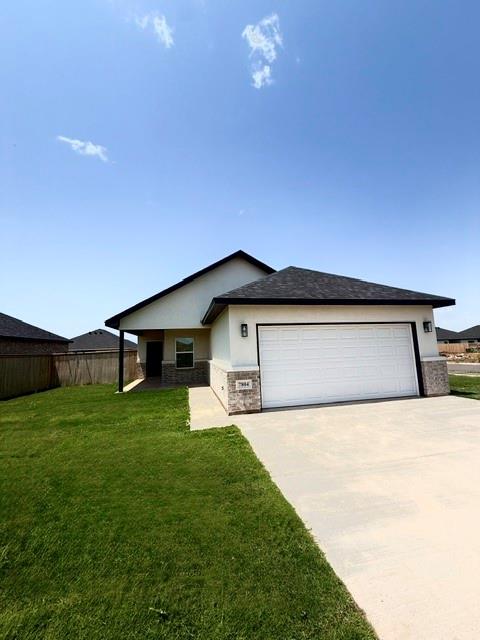7804 Freedom Crest Avenue Property Photo 2