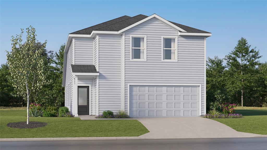609 Finch Circle Property Photo 1