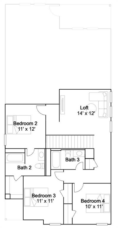 609 Finch Circle Property Photo 3
