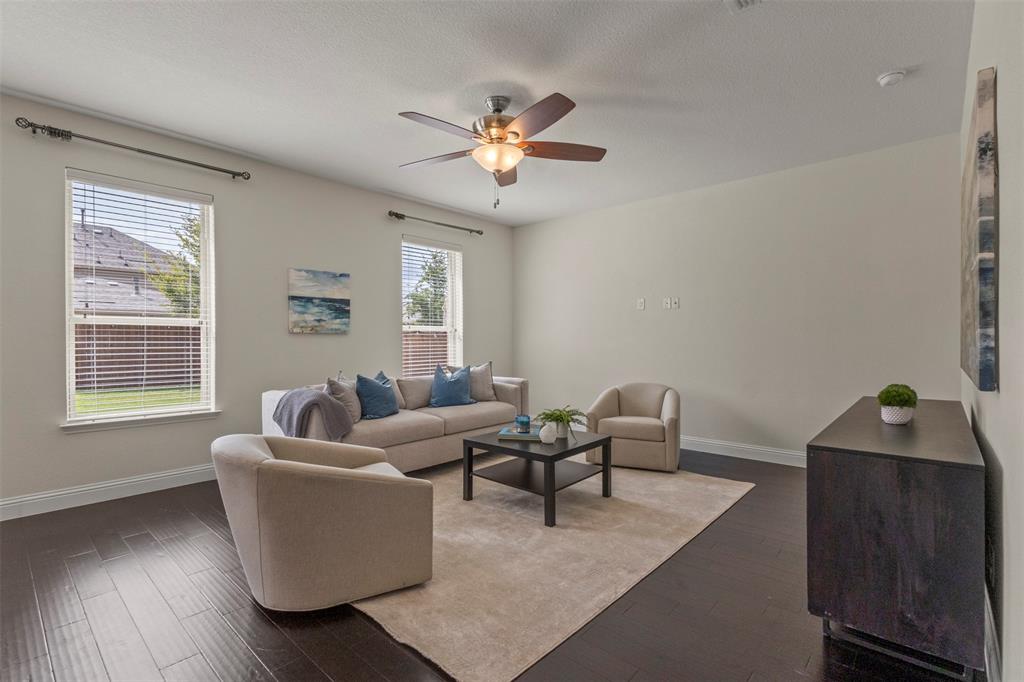3428 Alamosa River Drive Property Photo 3