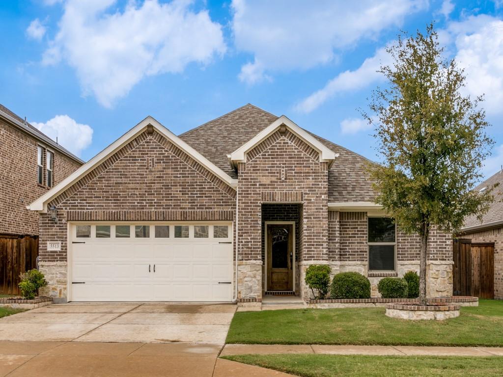 5513 Baker Creek Road Property Photo 1