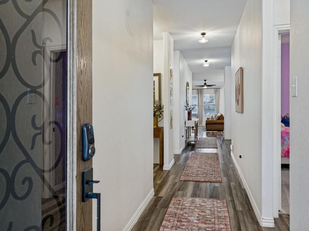 5513 Baker Creek Road Property Photo 2